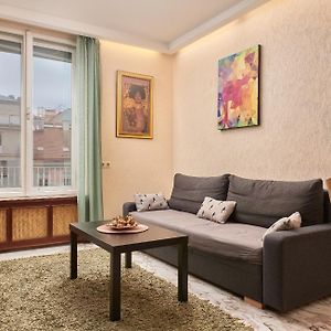 Appartement met een Slaapkamer